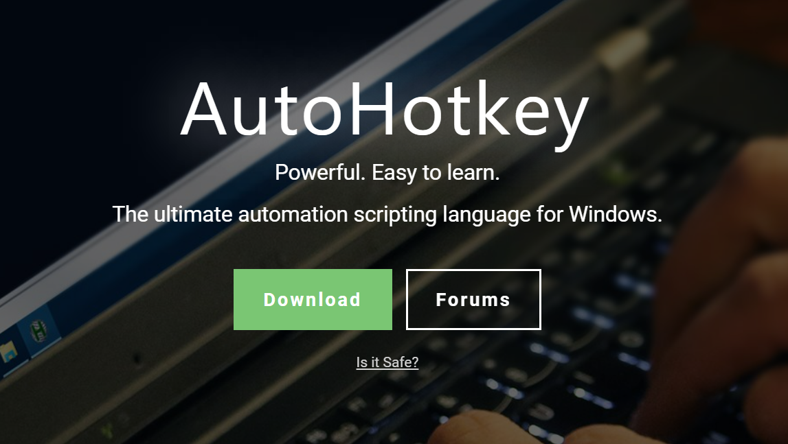 AutoHotKey で仮想デスクトップ切り替えのマクロを作る 作業効率化